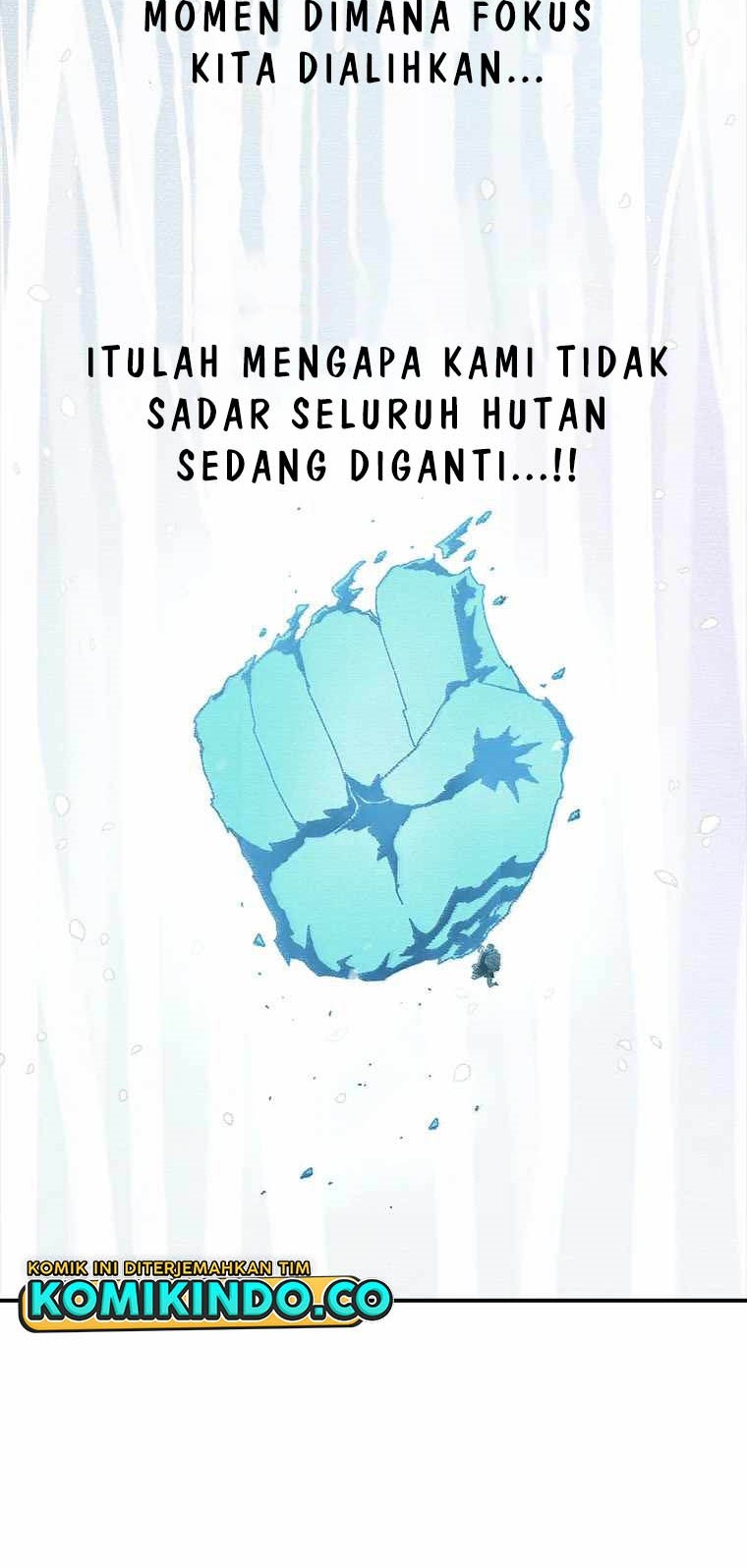 The House Without Time Chapter 48 - halaman 57