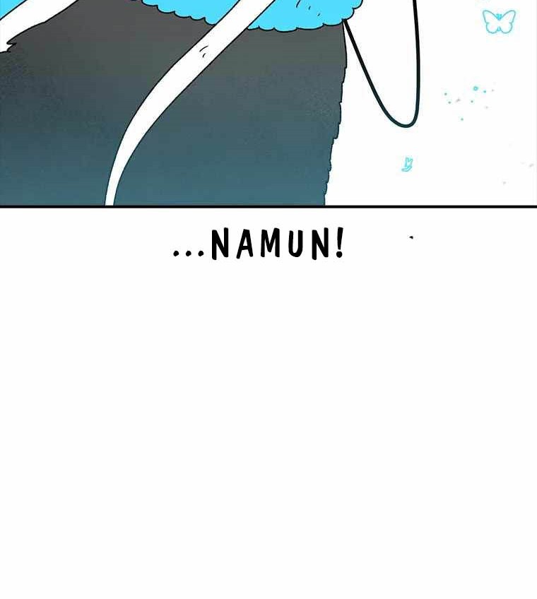 The House Without Time Chapter 48 - halaman 59