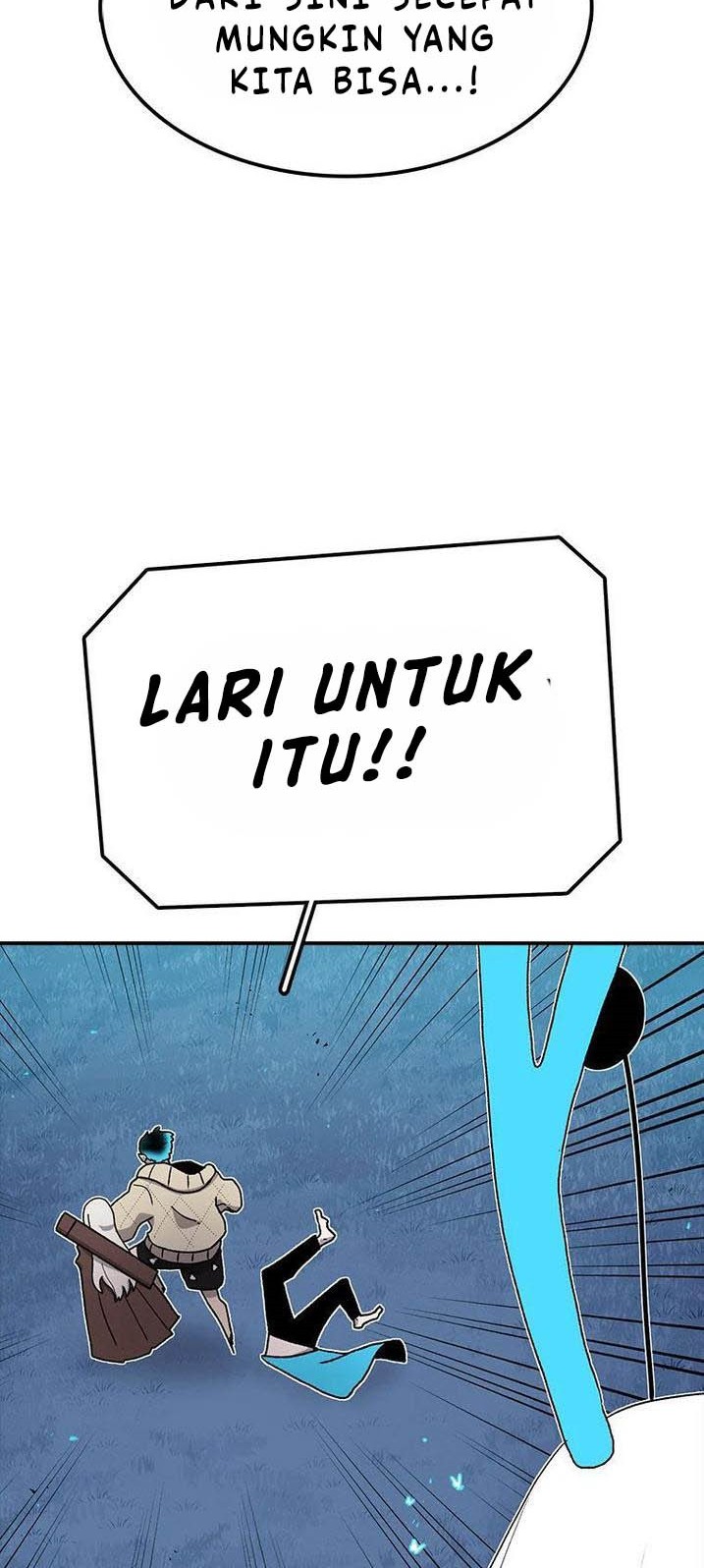 The House Without Time Chapter 48 - halaman 65