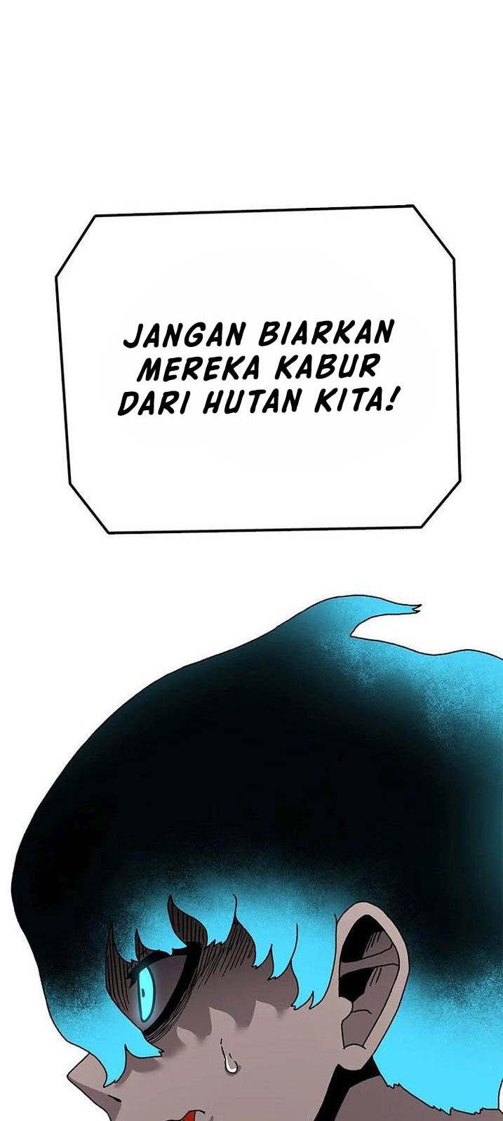 The House Without Time Chapter 48 - halaman 67