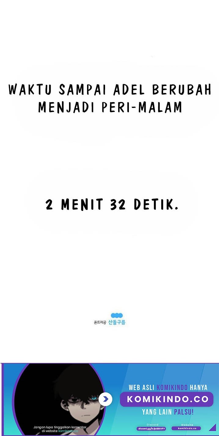The House Without Time Chapter 48 - halaman 69