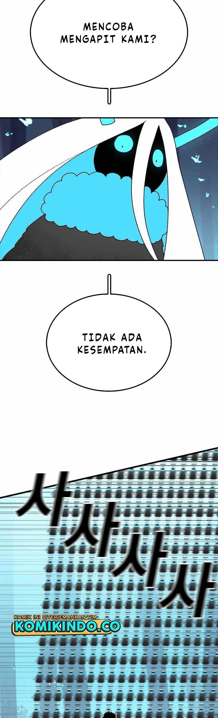 The House Without Time Chapter 48 - halaman 8