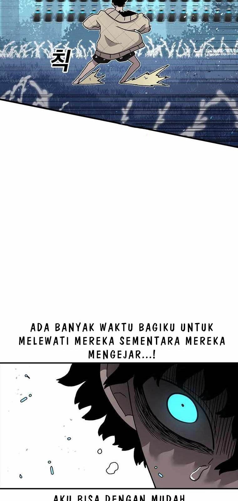 The House Without Time Chapter 48 - halaman 9