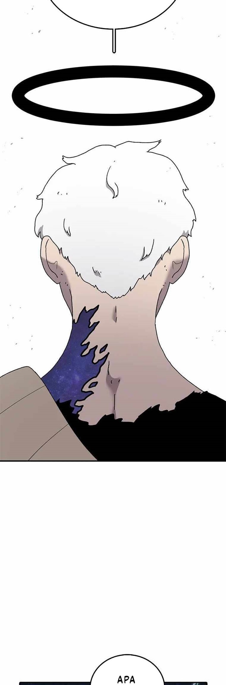 The House Without Time Chapter 49 - halaman 10