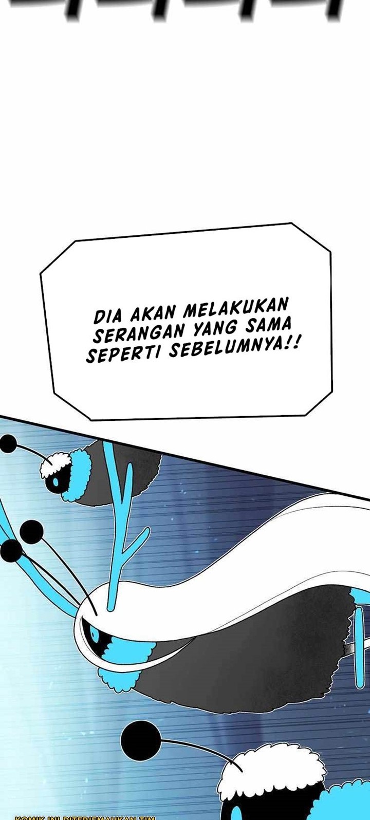 The House Without Time Chapter 49 - halaman 16