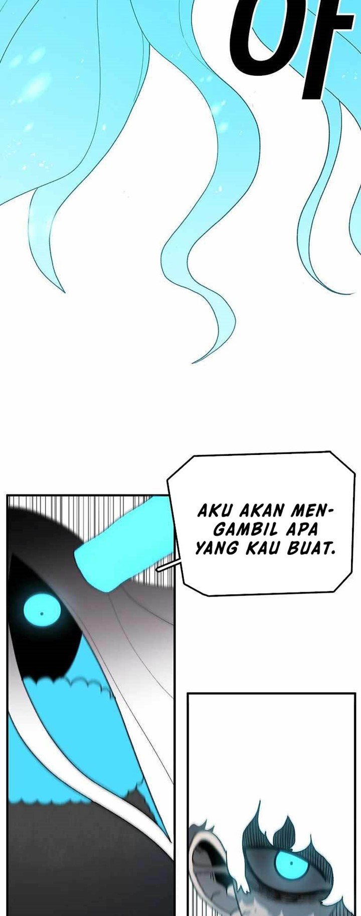 The House Without Time Chapter 49 - halaman 19