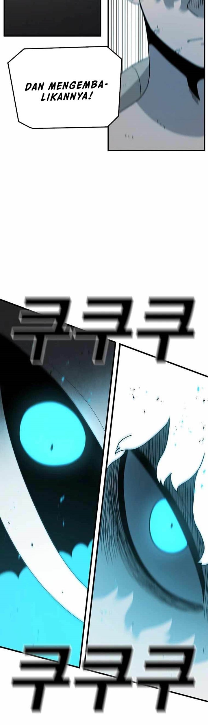 The House Without Time Chapter 49 - halaman 20