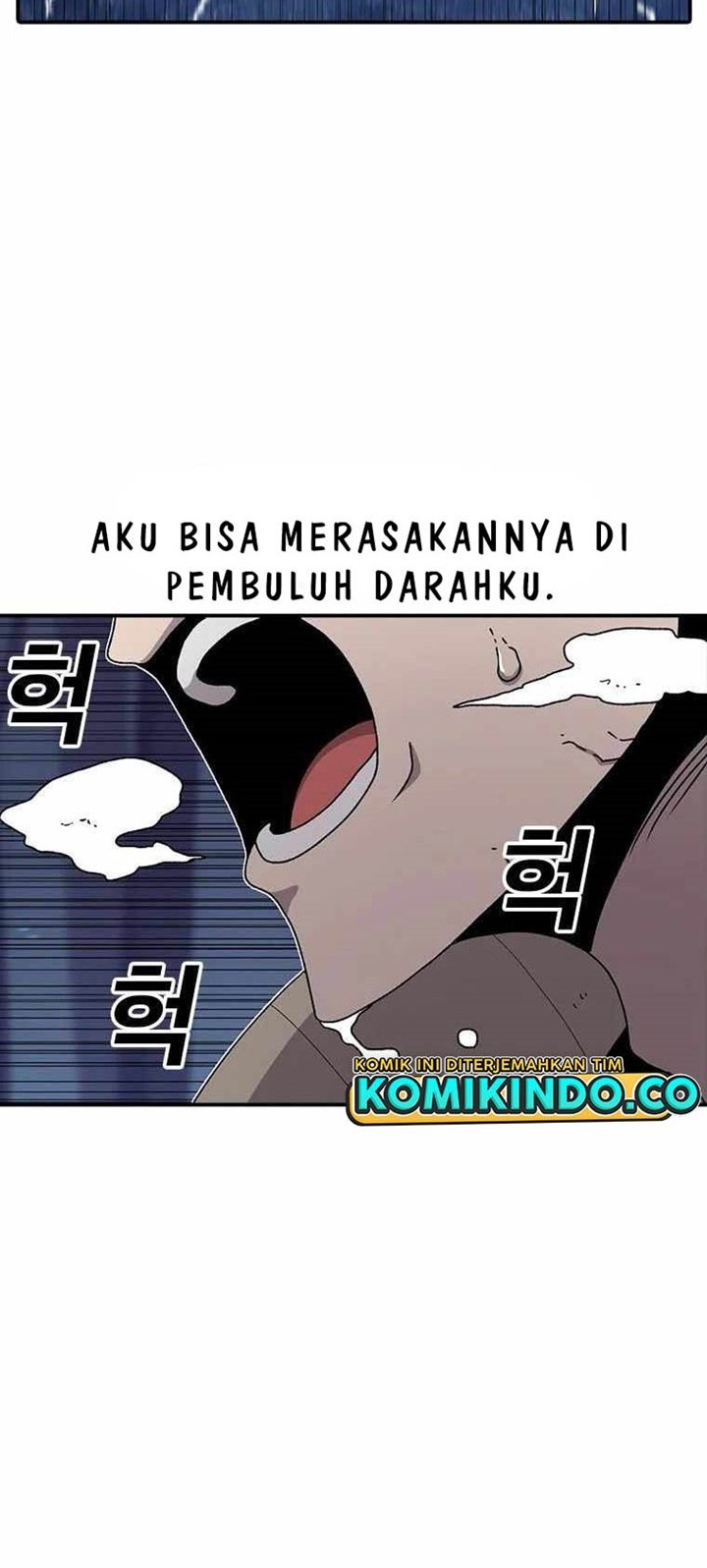 The House Without Time Chapter 49 - halaman 3
