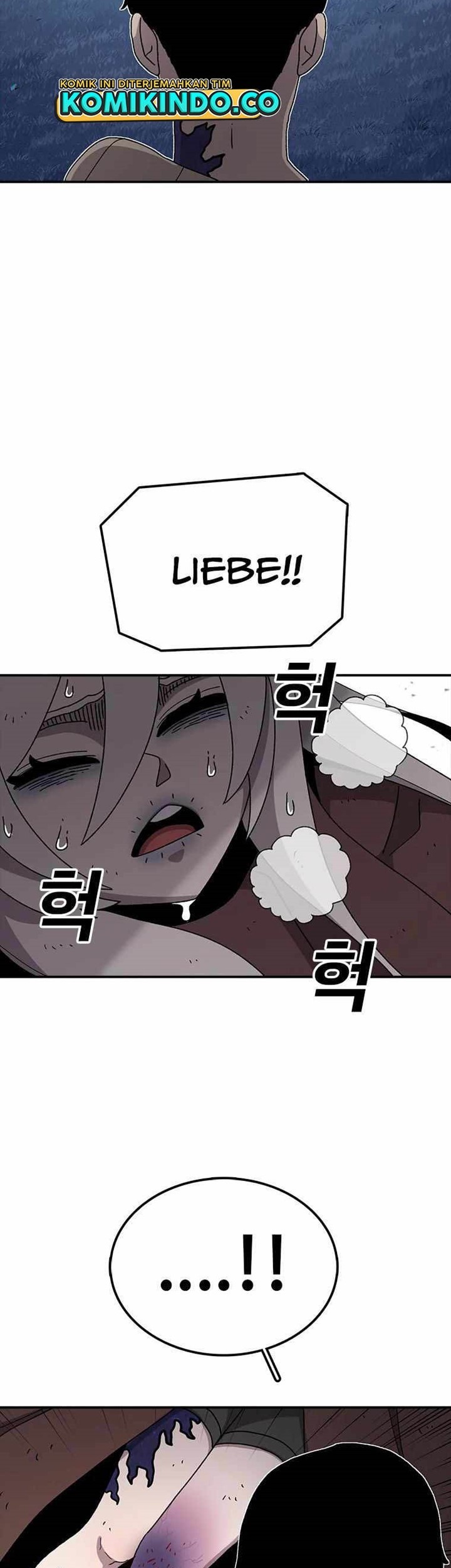 The House Without Time Chapter 49 - halaman 40