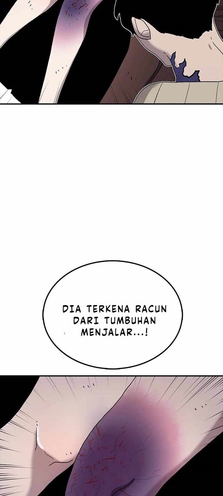 The House Without Time Chapter 49 - halaman 41