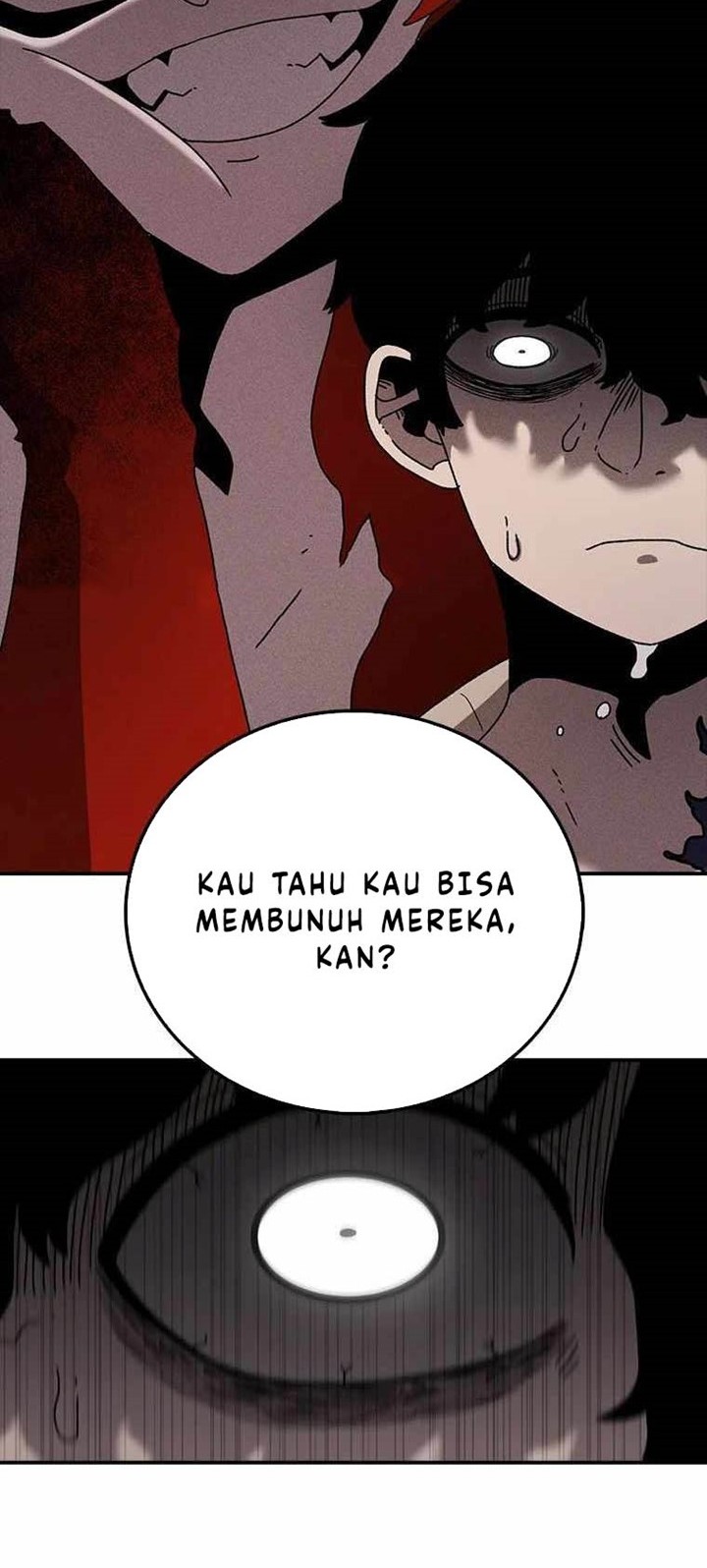 The House Without Time Chapter 49 - halaman 5