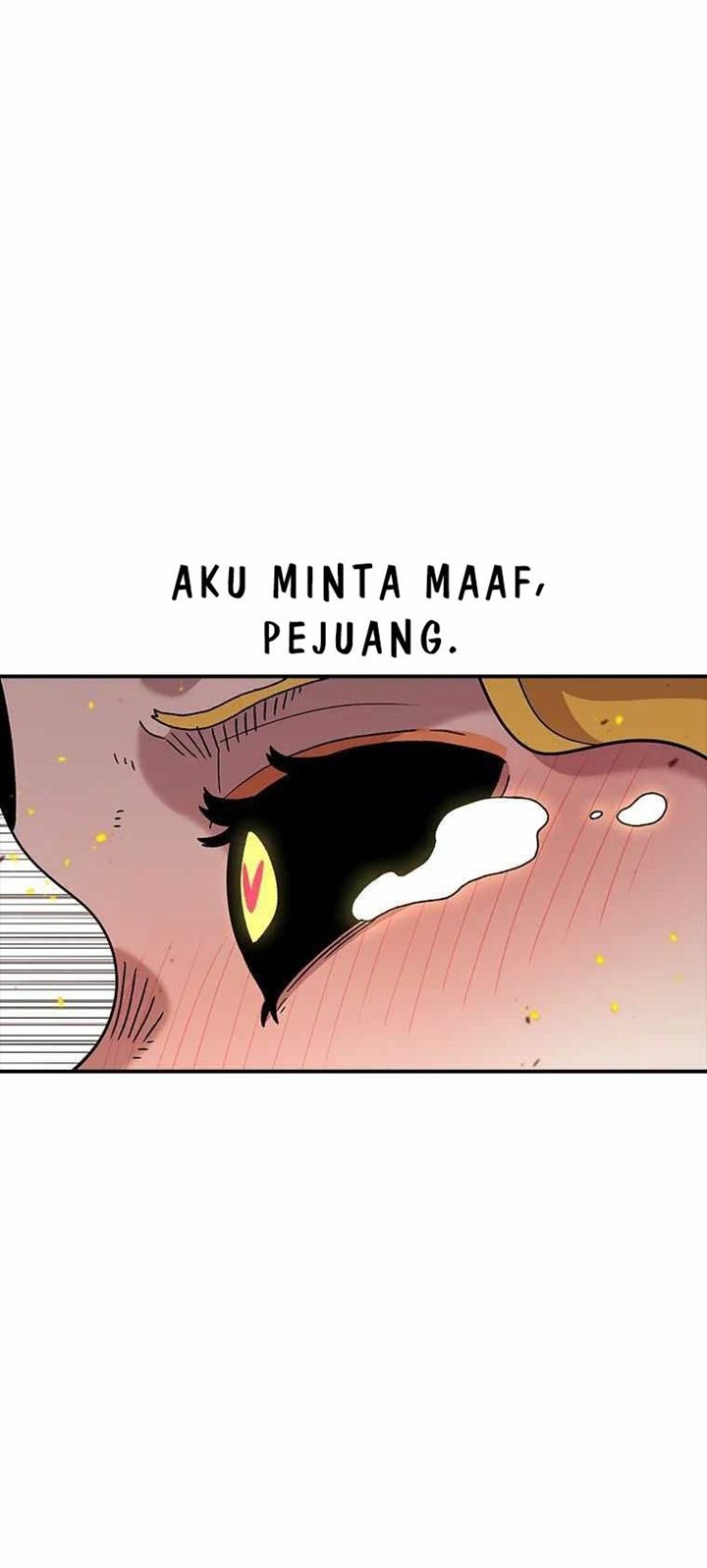 The House Without Time Chapter 49 - halaman 63