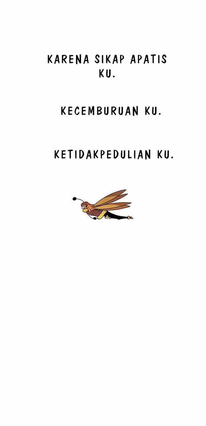 The House Without Time Chapter 49 - halaman 64