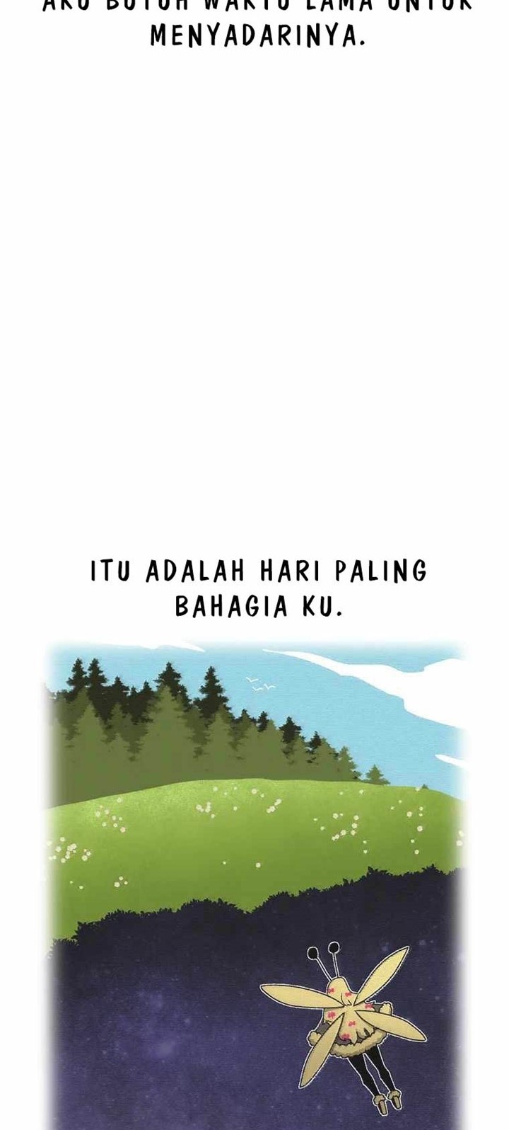 The House Without Time Chapter 49 - halaman 66