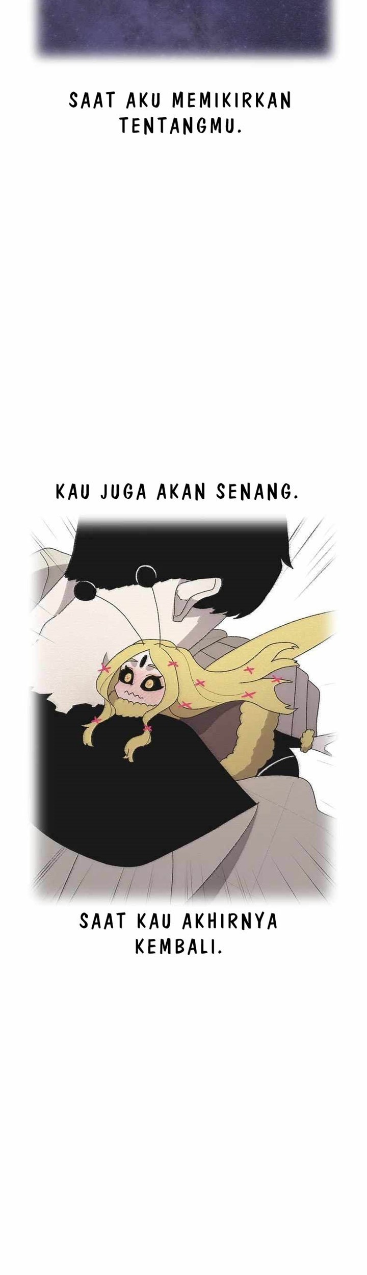 The House Without Time Chapter 49 - halaman 67
