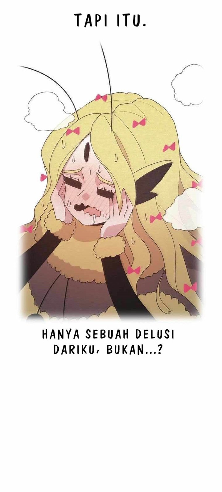 The House Without Time Chapter 49 - halaman 68