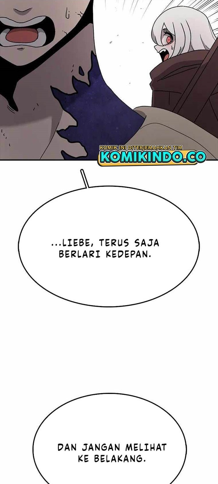 The House Without Time Chapter 49 - halaman 7