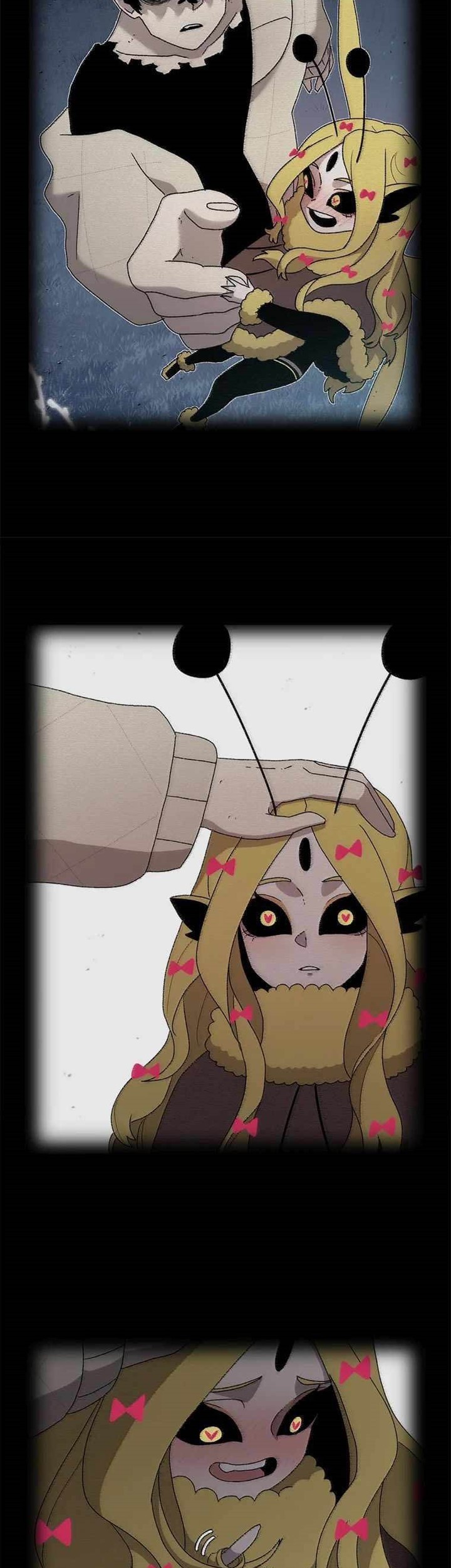 The House Without Time Chapter 49 - halaman 71