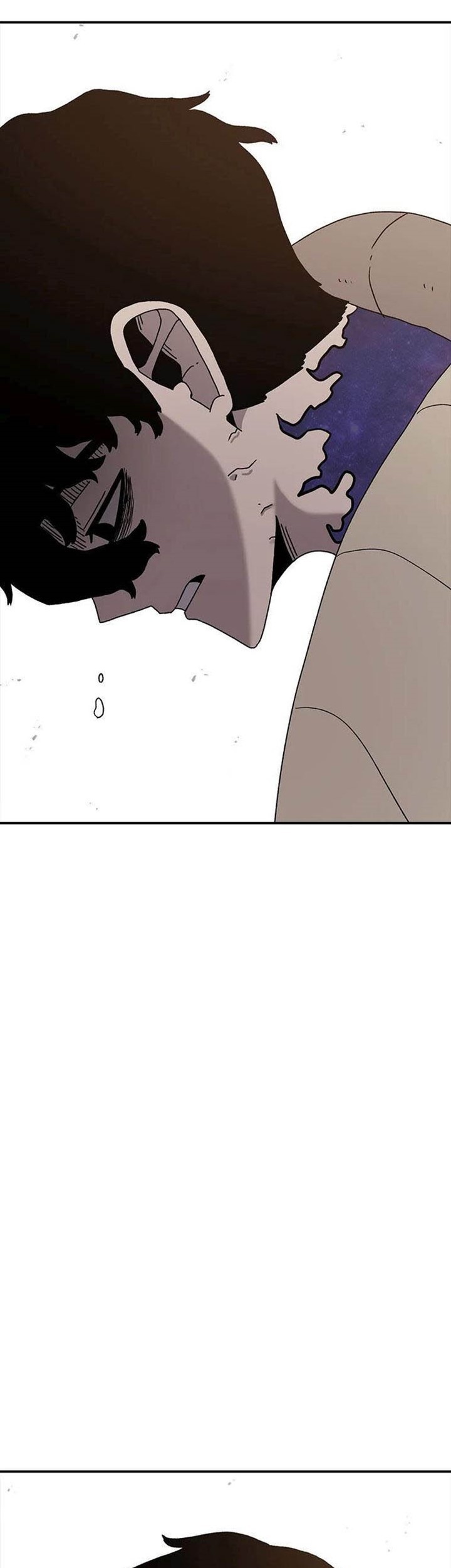 The House Without Time Chapter 49 - halaman 76