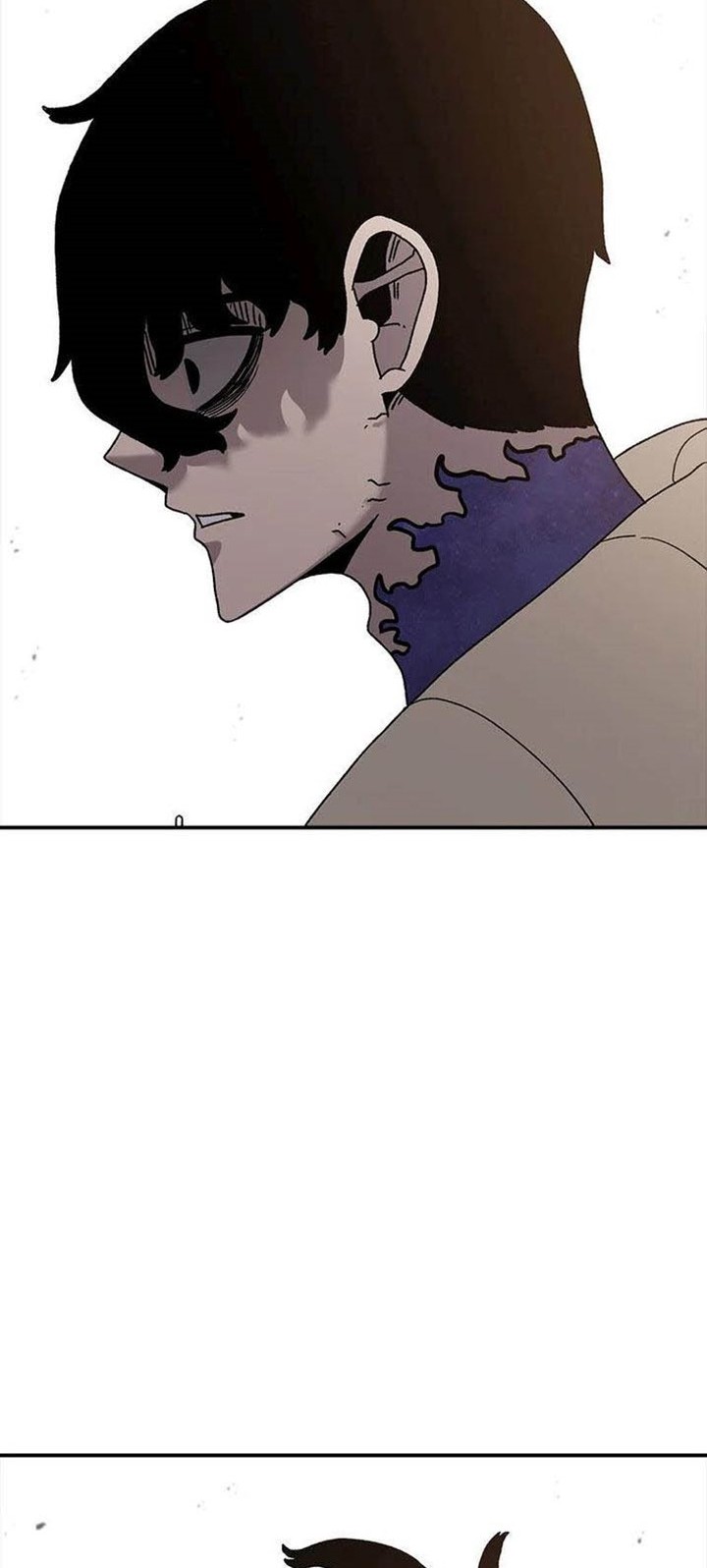 The House Without Time Chapter 49 - halaman 77