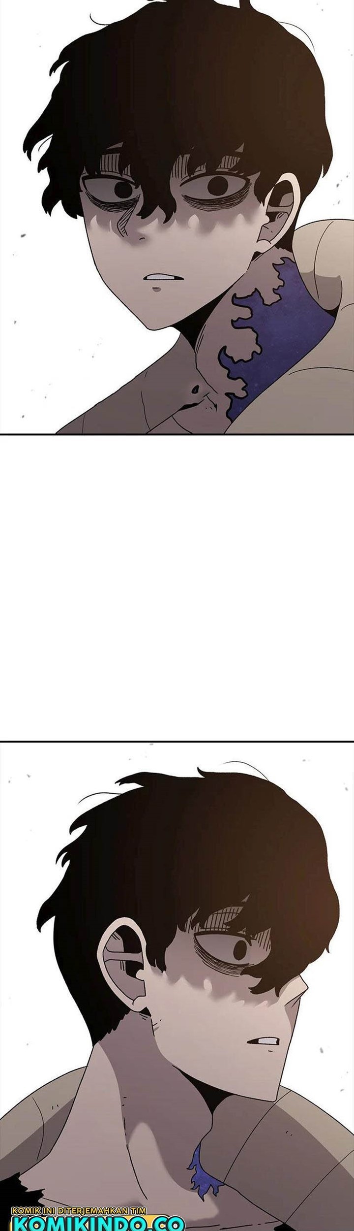 The House Without Time Chapter 49 - halaman 78