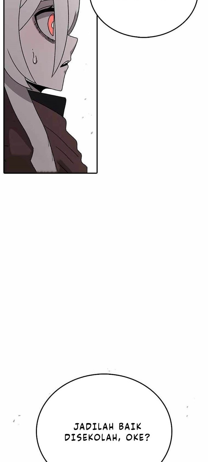 The House Without Time Chapter 49 - halaman 9
