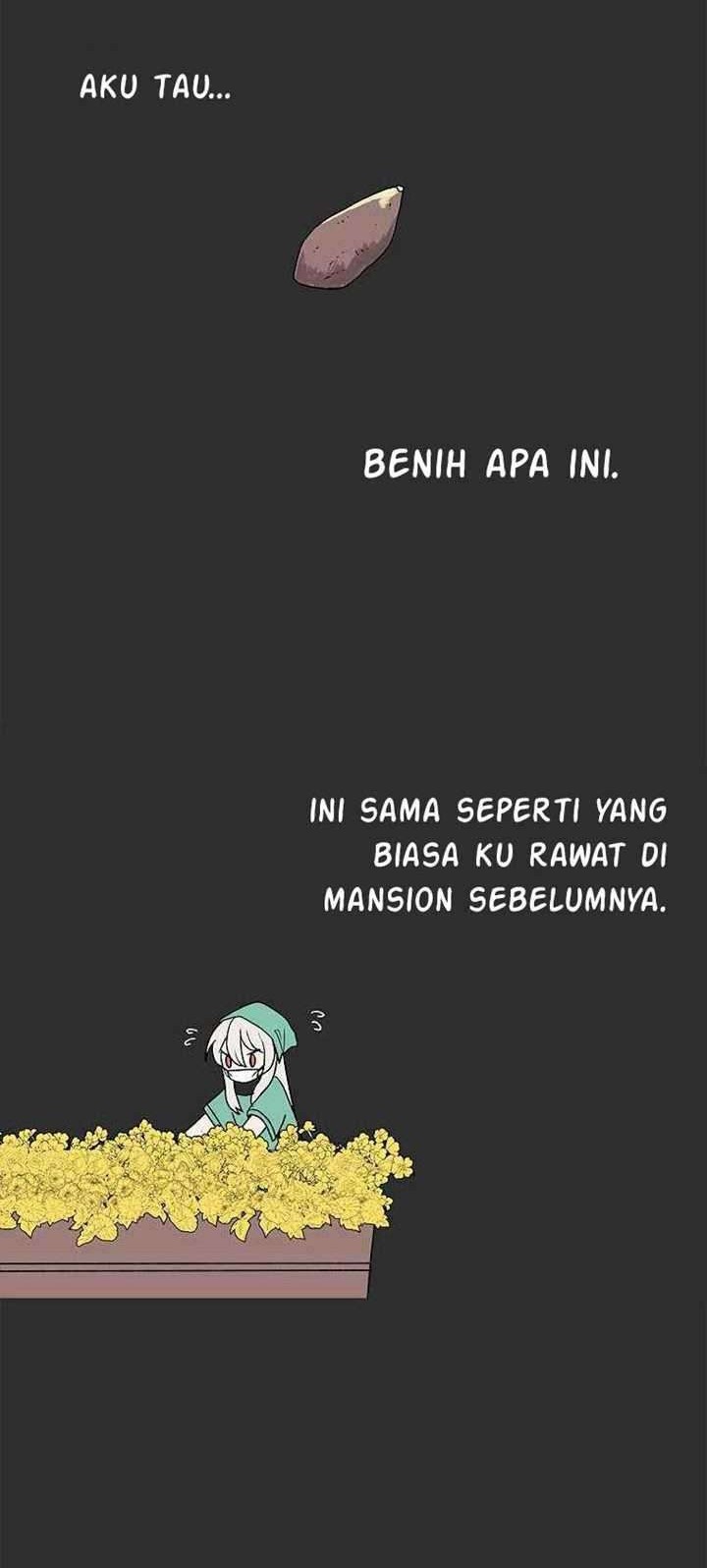 The House Without Time Chapter 5 - halaman 12