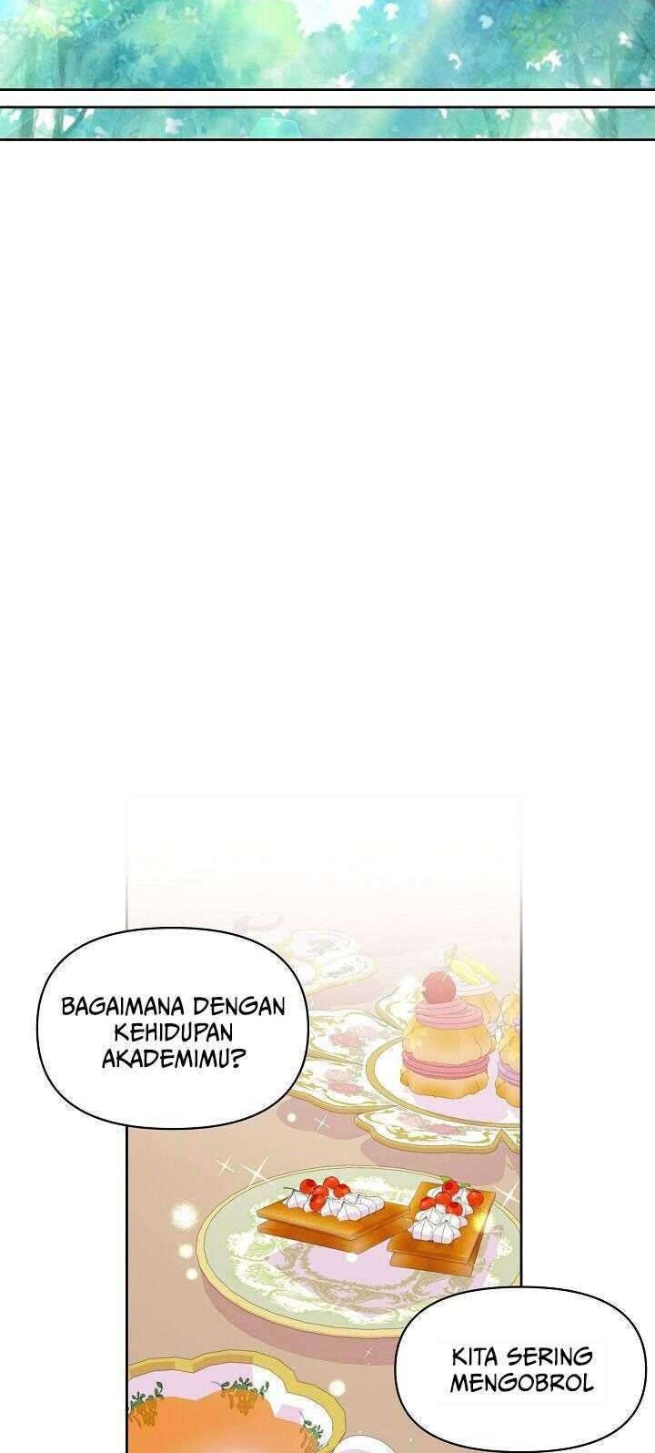 The House Without Time Chapter 5 - halaman 17