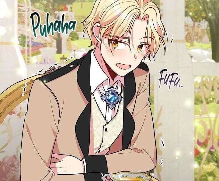 The House Without Time Chapter 5 - halaman 22