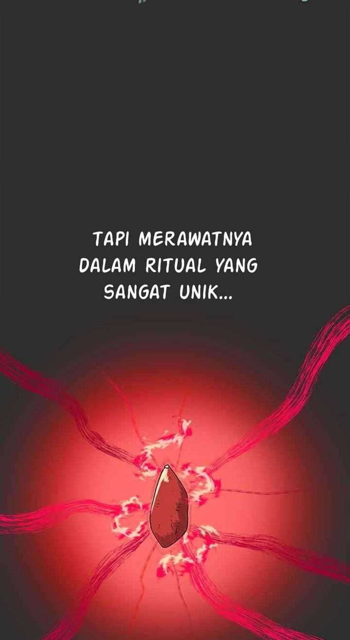 The House Without Time Chapter 5 - halaman 28