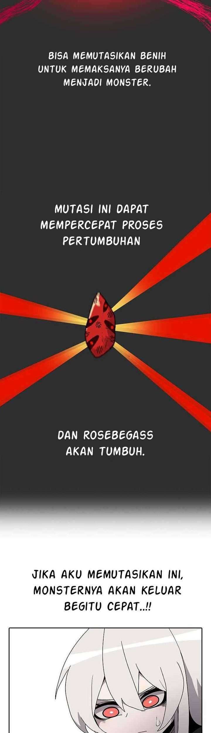 The House Without Time Chapter 5 - halaman 29