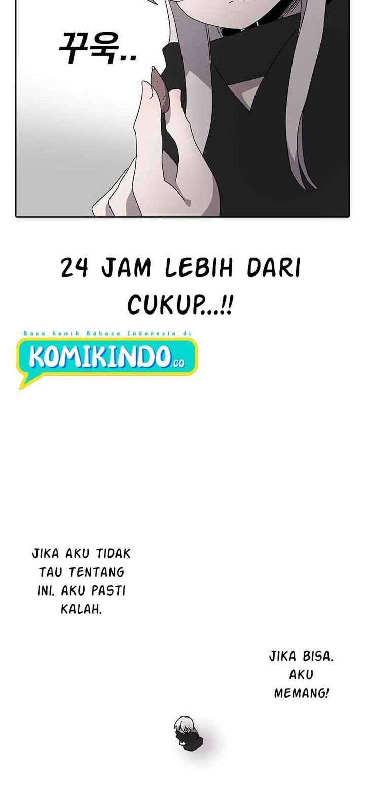 The House Without Time Chapter 5 - halaman 30