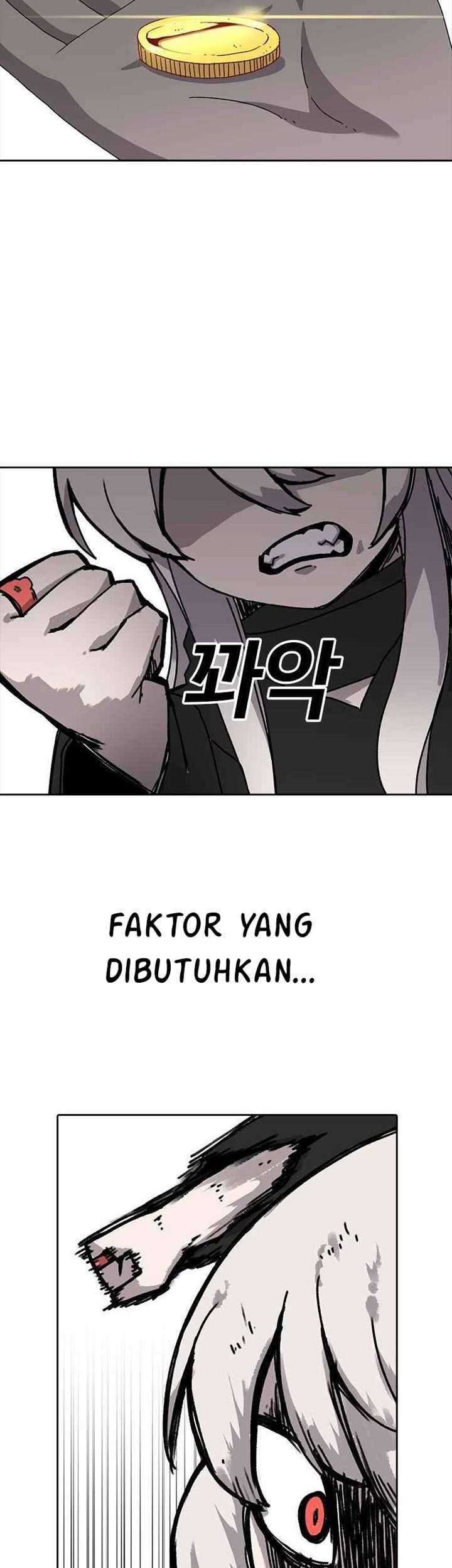 The House Without Time Chapter 5 - halaman 35