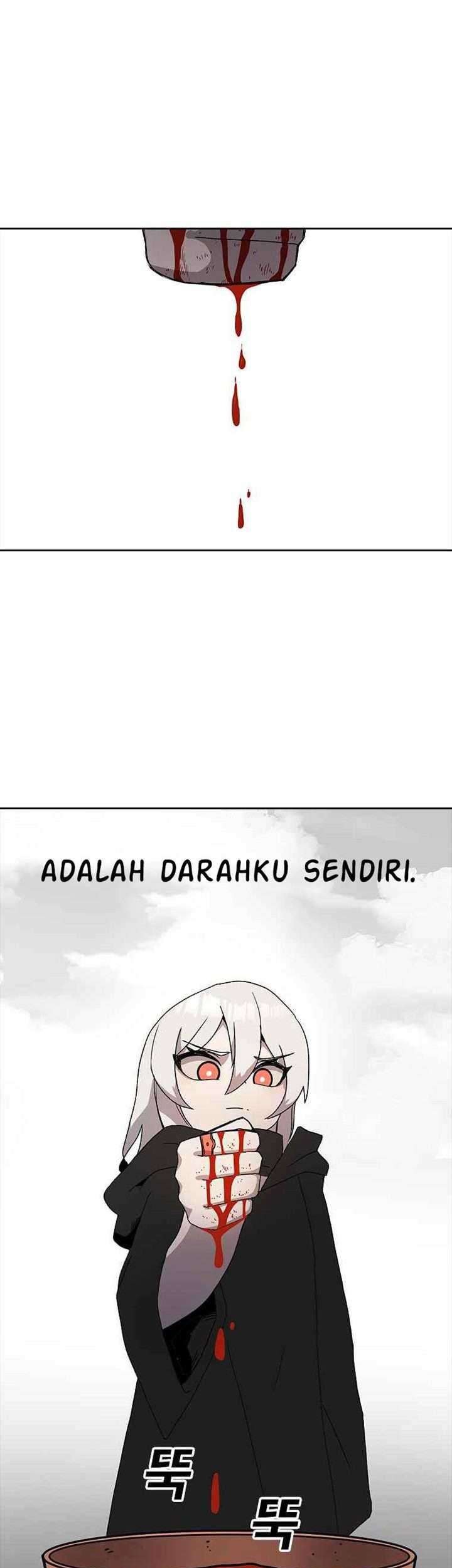 The House Without Time Chapter 5 - halaman 38