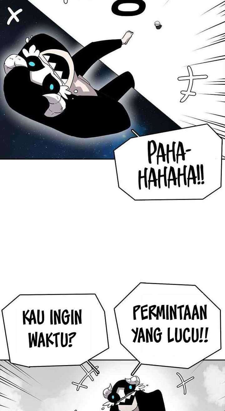 The House Without Time Chapter 5 - halaman 4