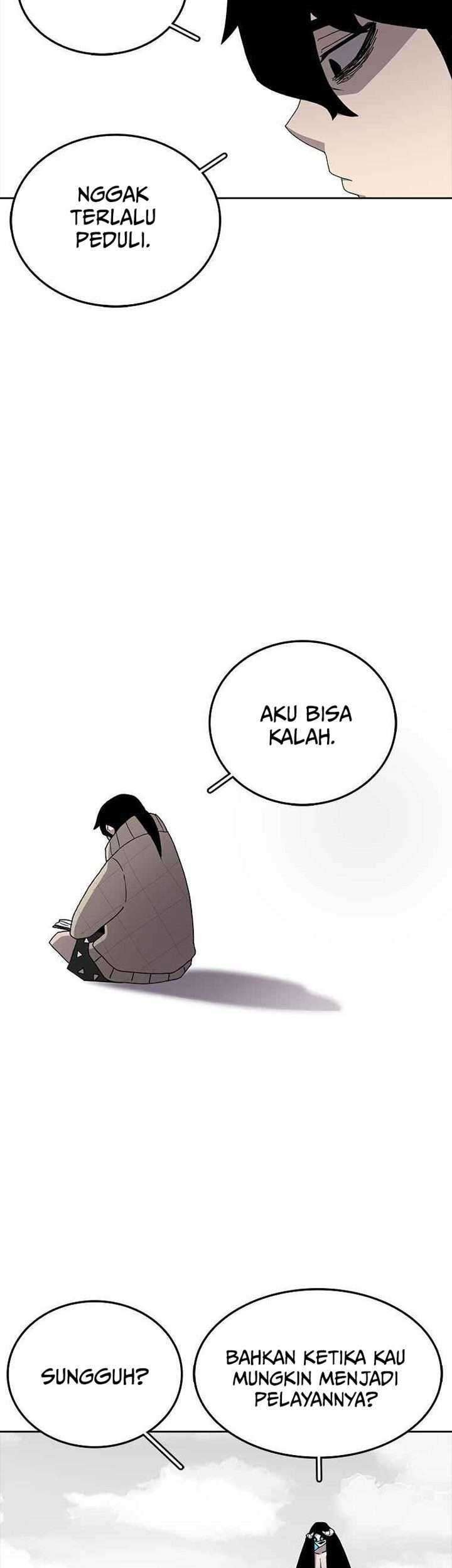 The House Without Time Chapter 5 - halaman 44
