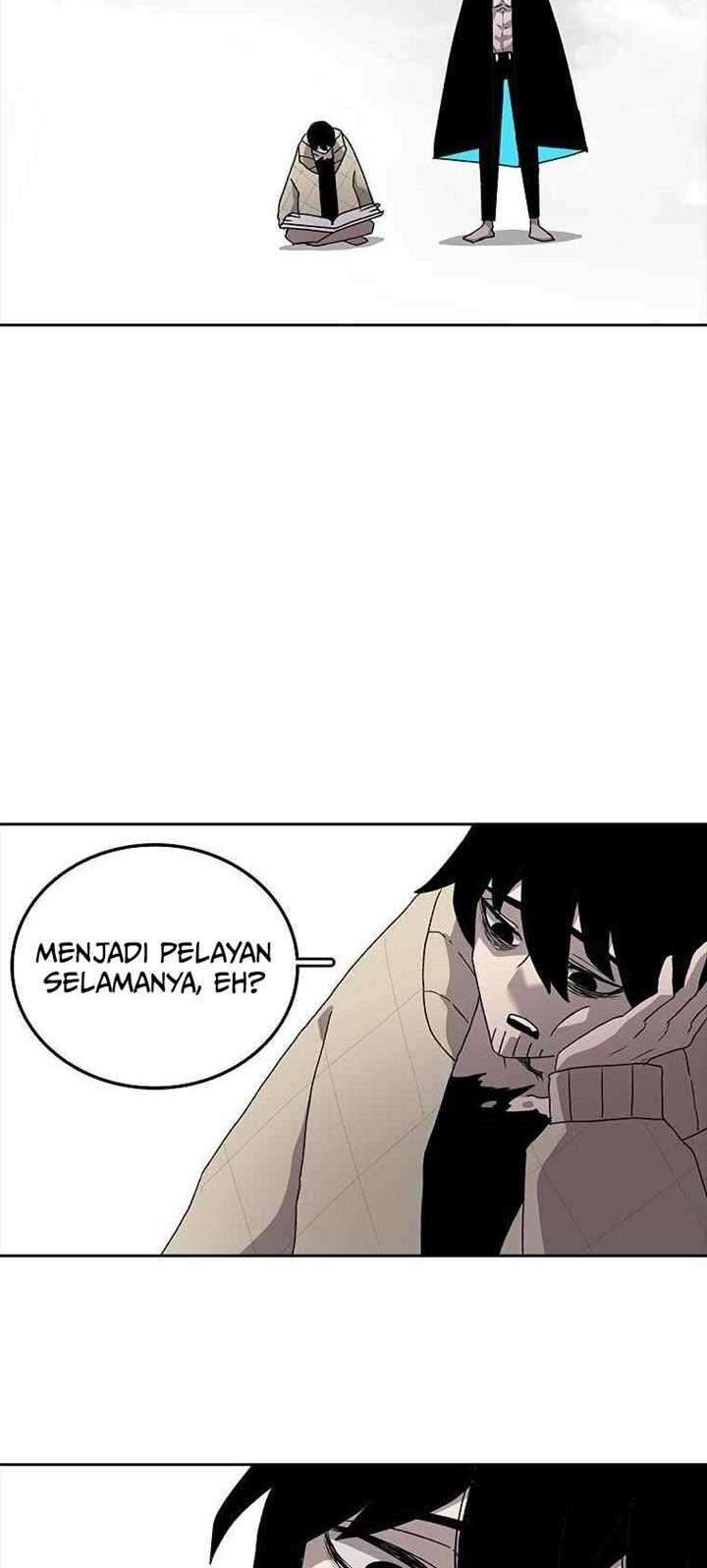 The House Without Time Chapter 5 - halaman 45