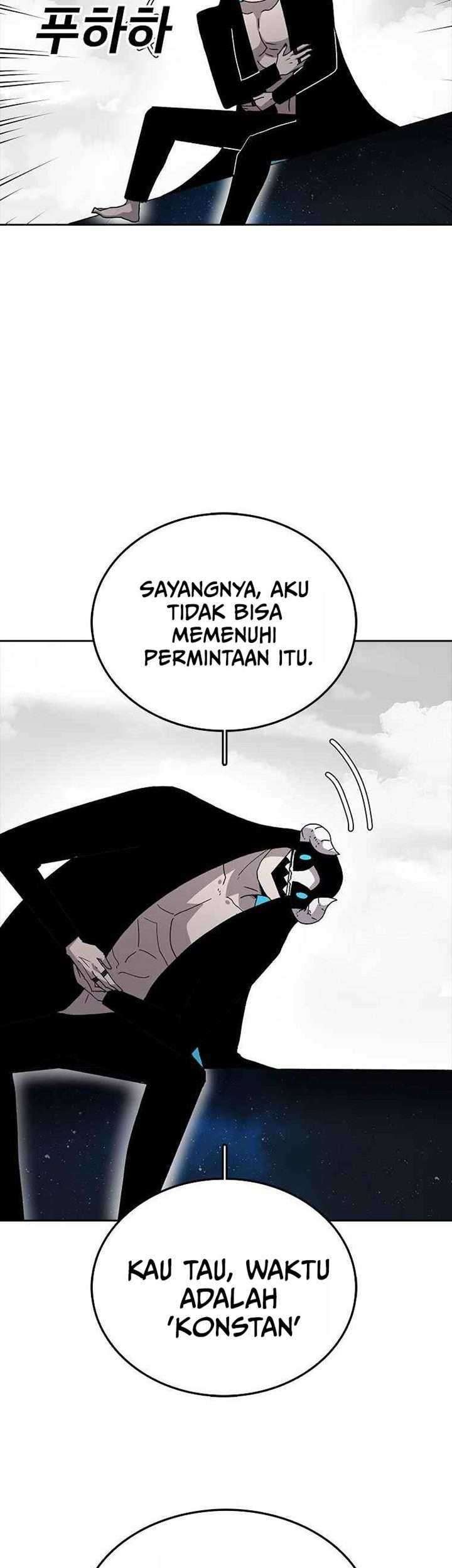 The House Without Time Chapter 5 - halaman 5