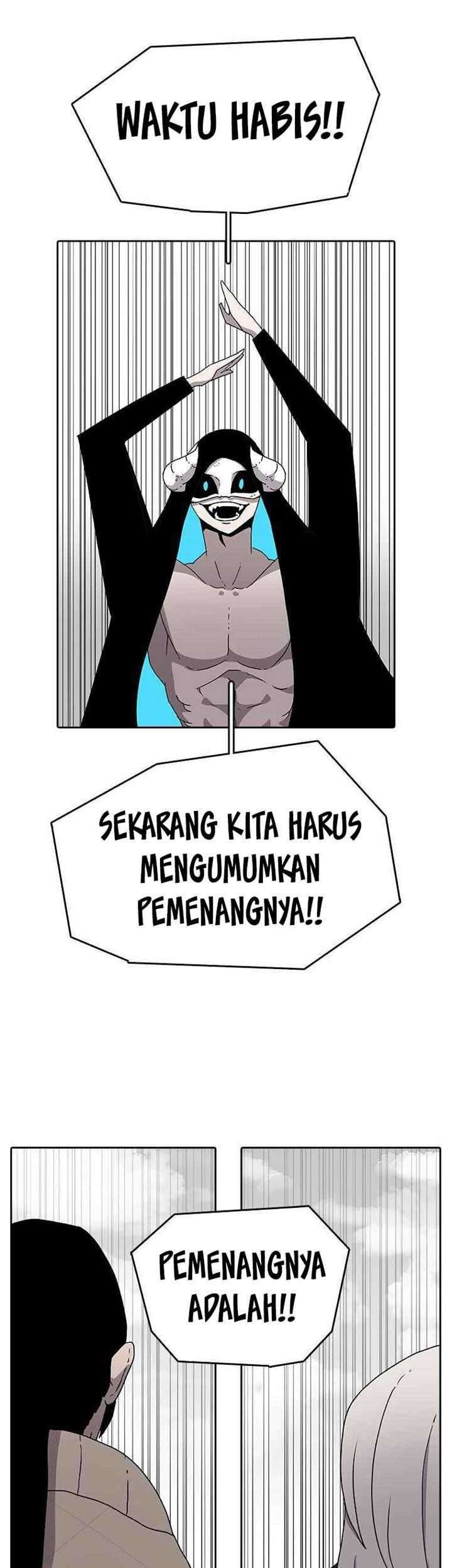 The House Without Time Chapter 5 - halaman 50
