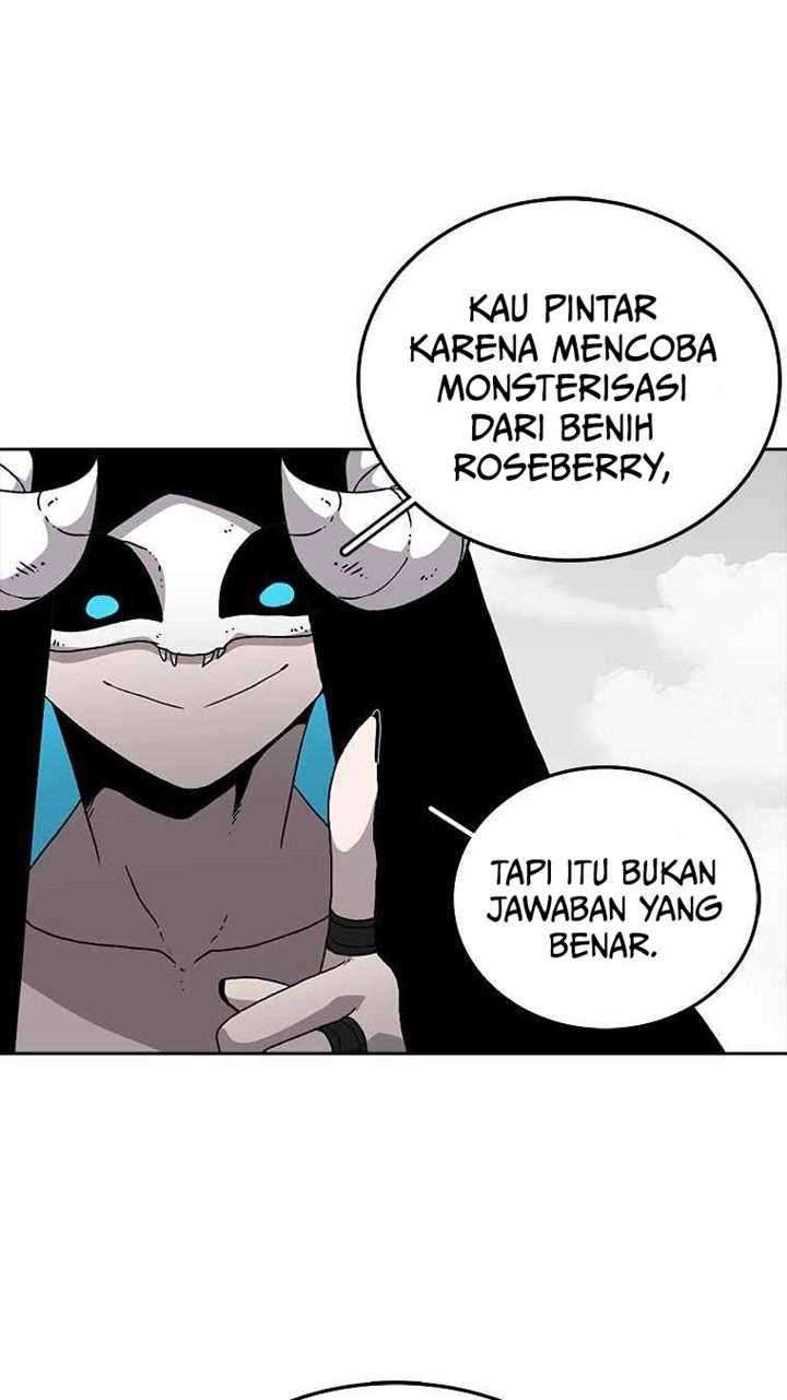 The House Without Time Chapter 5 - halaman 55