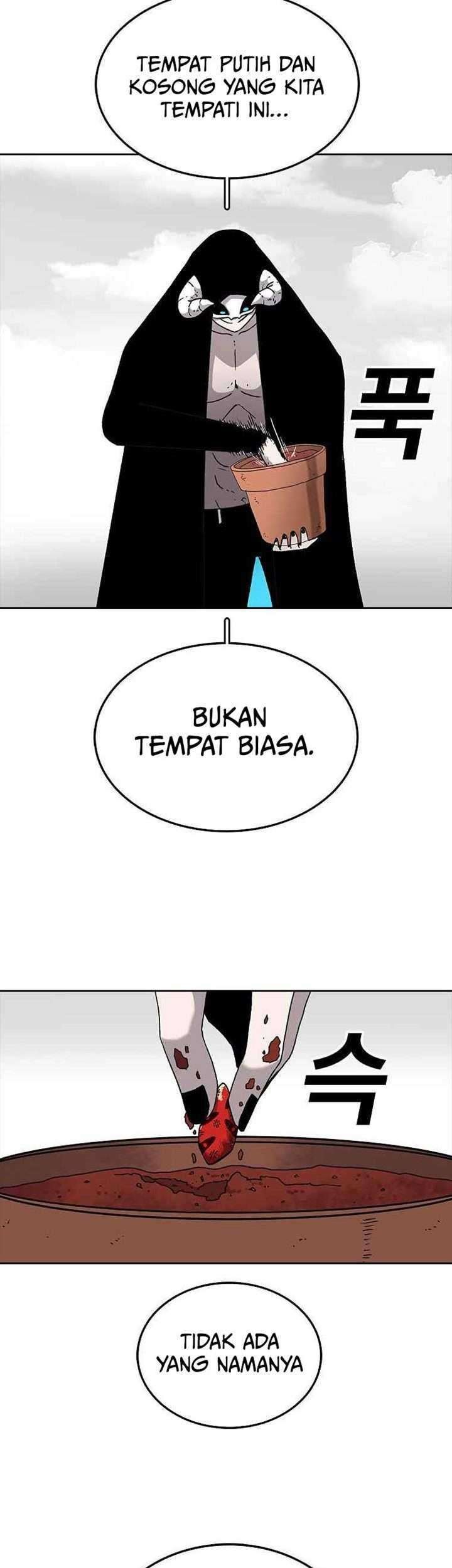 The House Without Time Chapter 5 - halaman 56