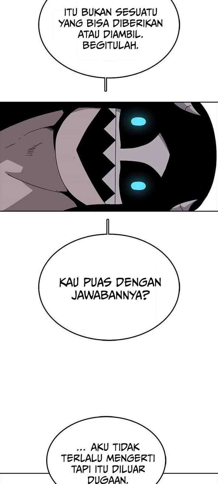 The House Without Time Chapter 5 - halaman 6