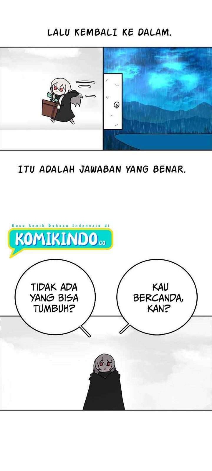 The House Without Time Chapter 5 - halaman 60