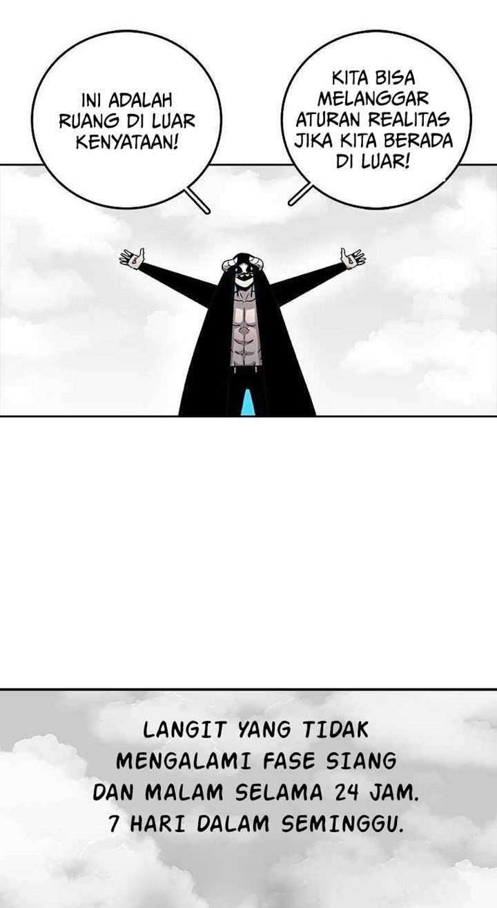The House Without Time Chapter 5 - halaman 61