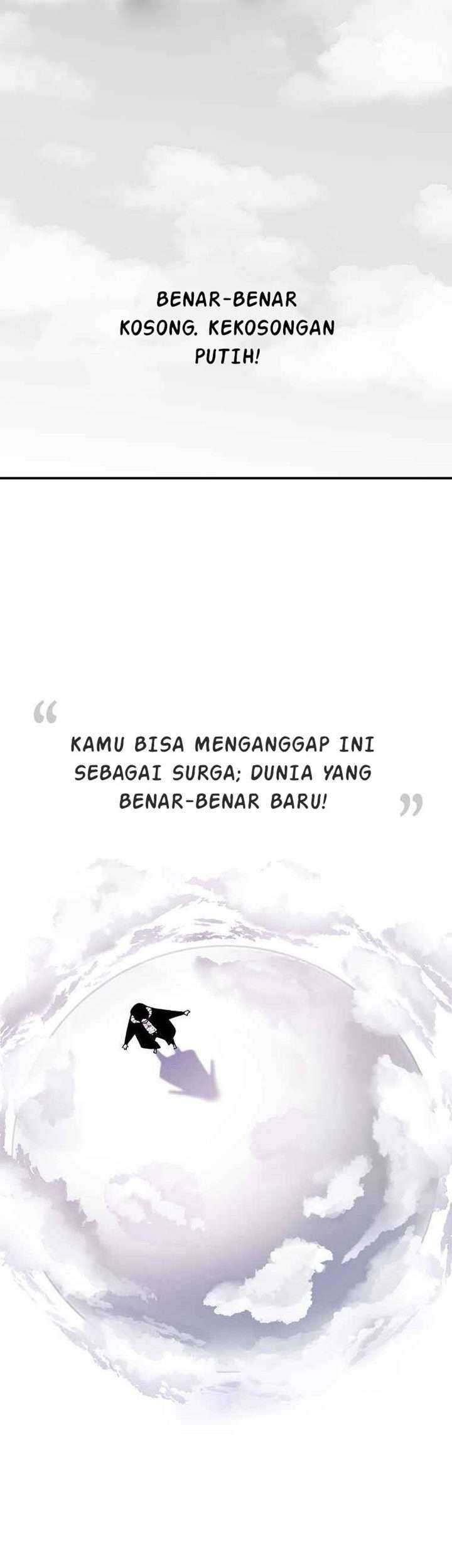 The House Without Time Chapter 5 - halaman 62