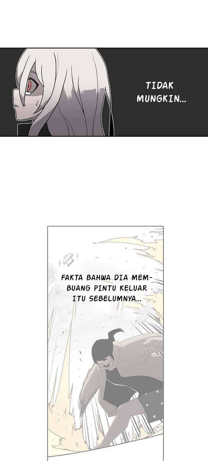 The House Without Time Chapter 5 - halaman 63