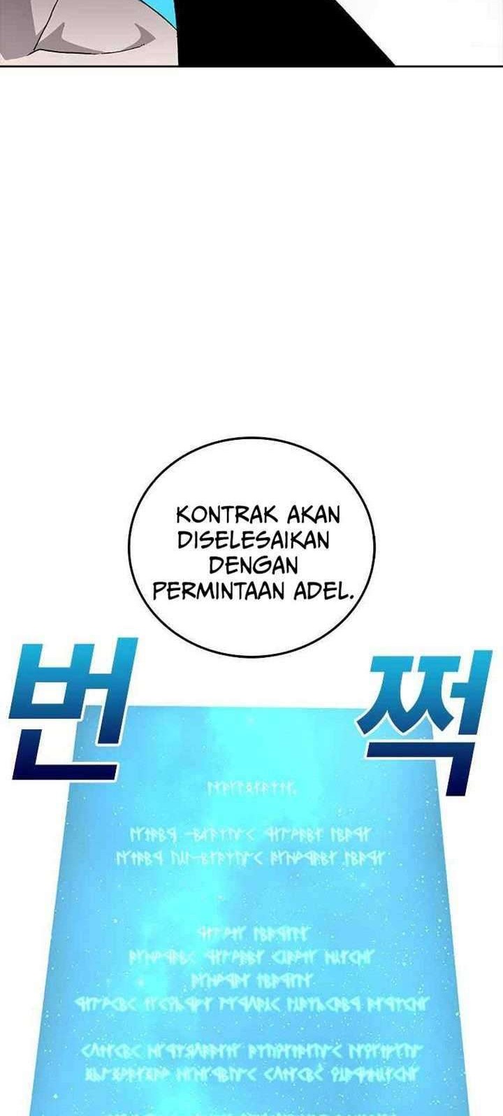 The House Without Time Chapter 5 - halaman 69