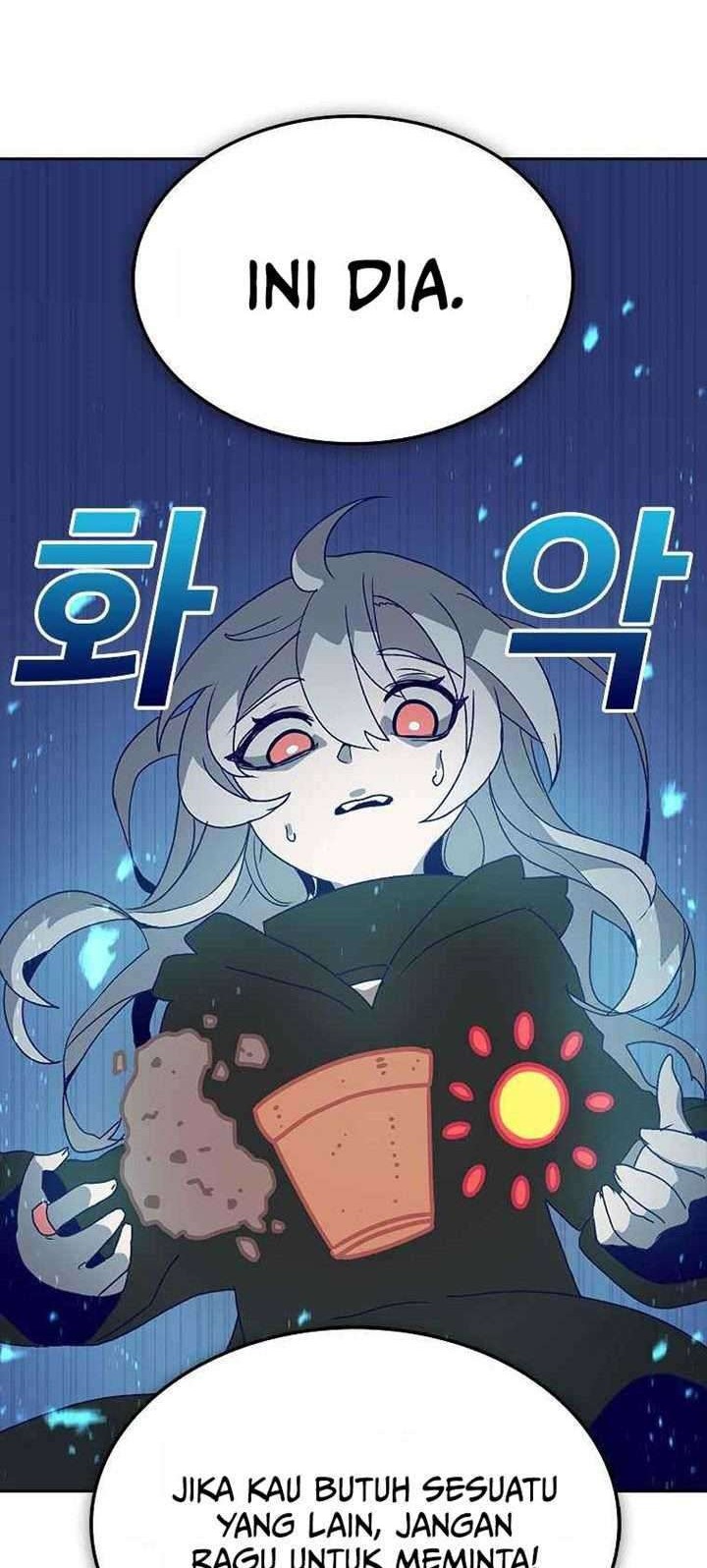 The House Without Time Chapter 5 - halaman 9