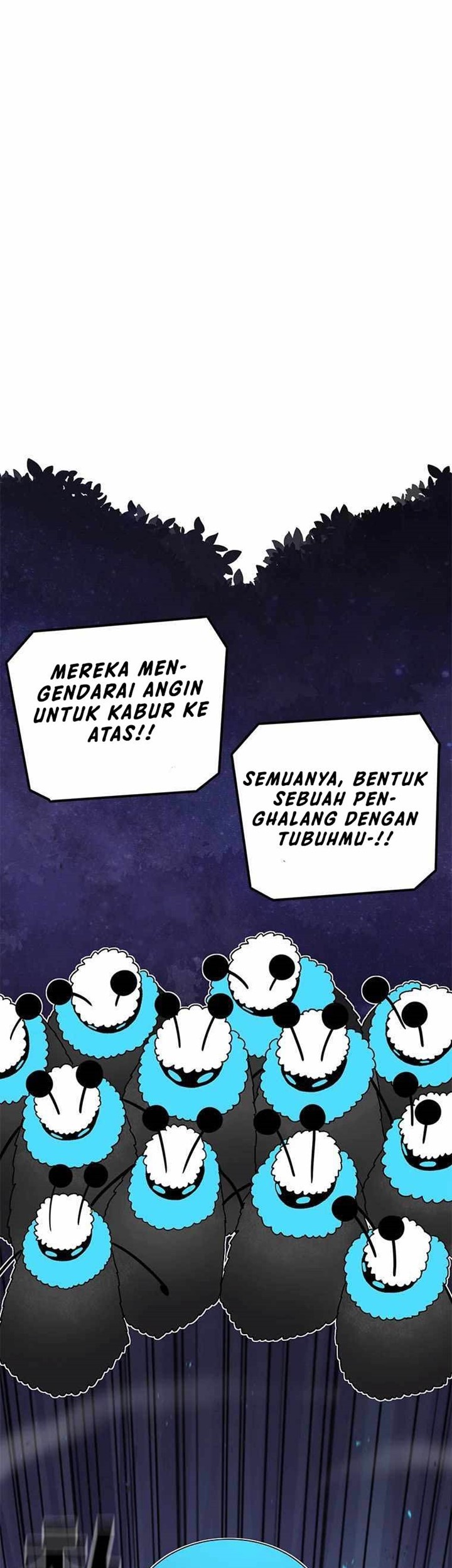 The House Without Time Chapter 50 - halaman 13