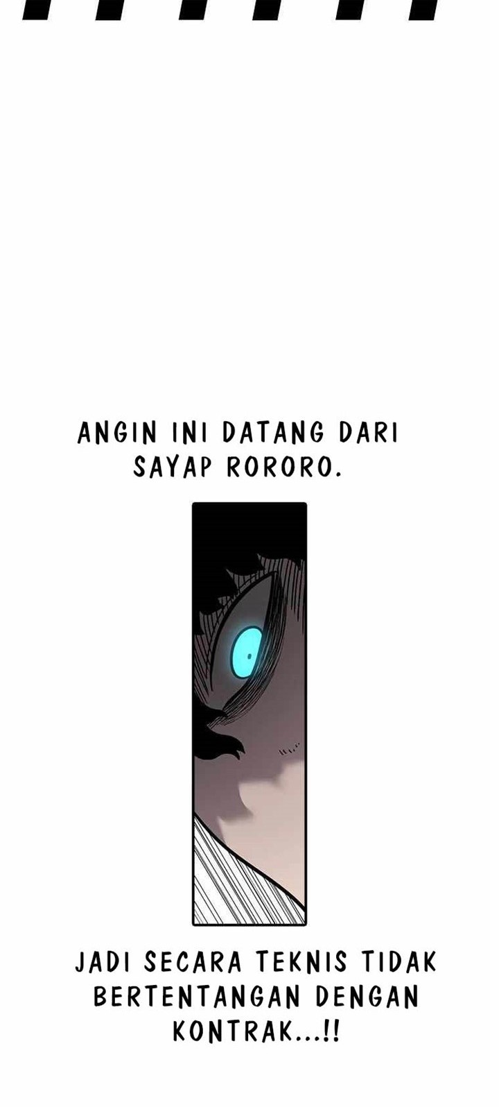 The House Without Time Chapter 50 - halaman 16